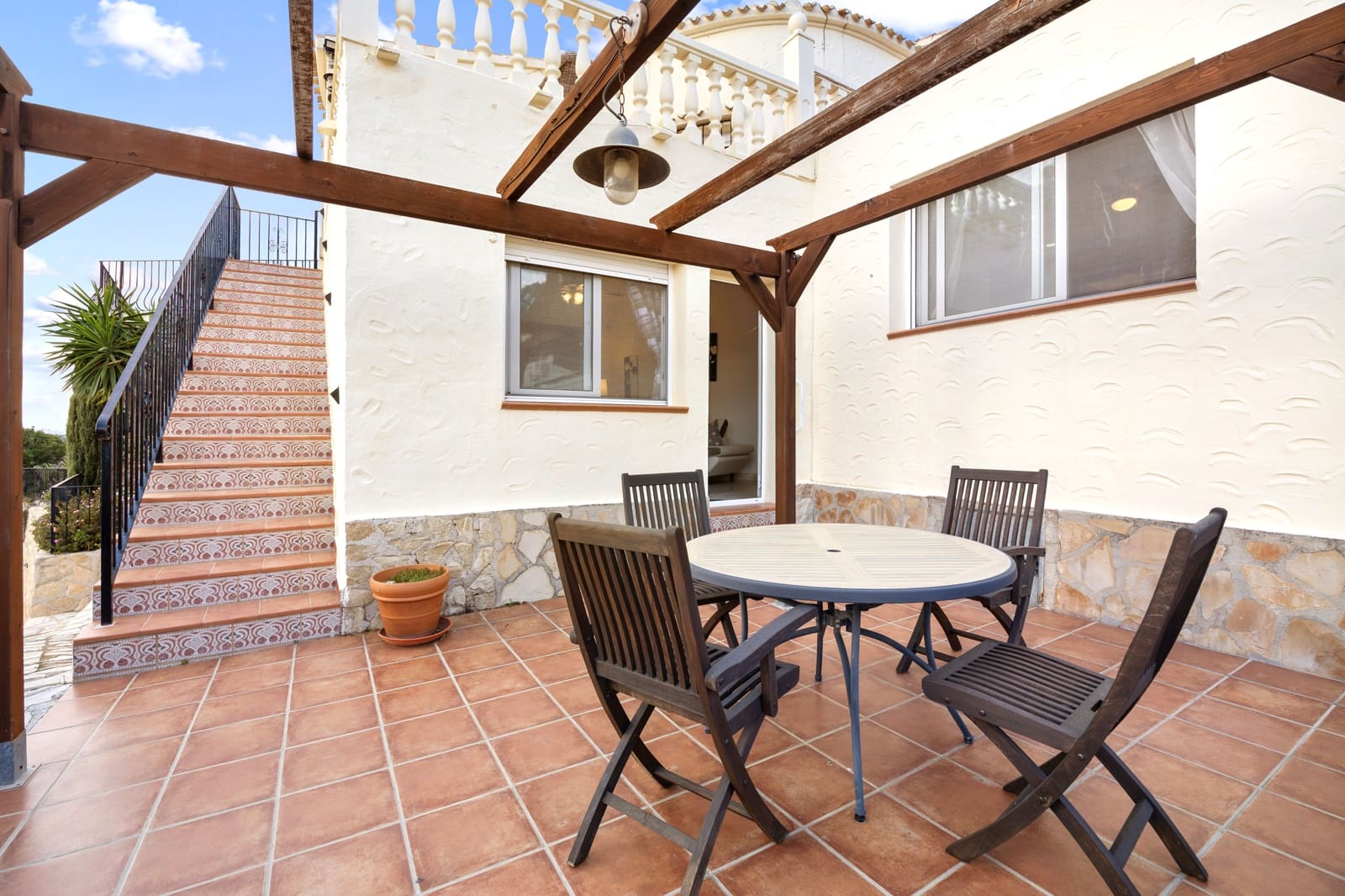 5 Zimmer Villa zu verkaufen in Javea / Xabia - 750.000 € (Ref: 9657935)