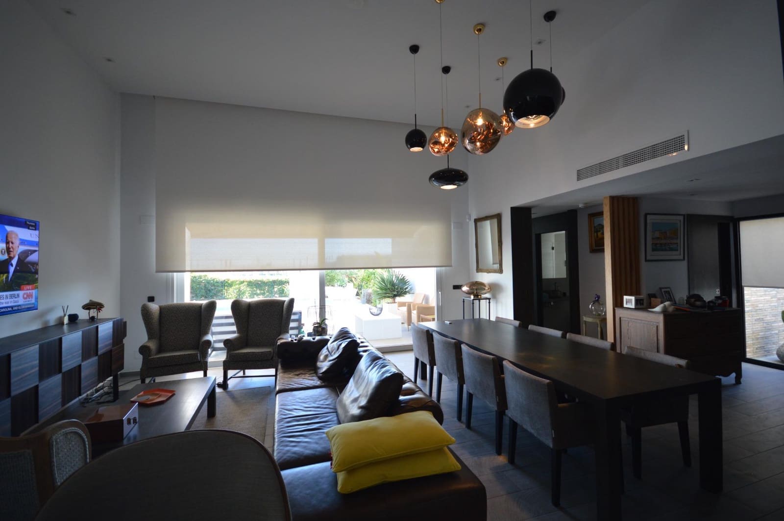 3 Zimmer Villa zu verkaufen in Algorfa mit Pool - 619.000 € (Ref: 9657936)