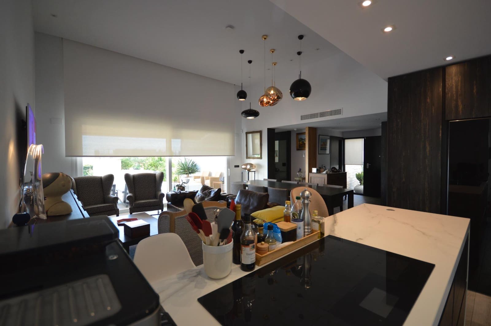 3 Zimmer Villa zu verkaufen in Algorfa mit Pool - 619.000 € (Ref: 9657936)