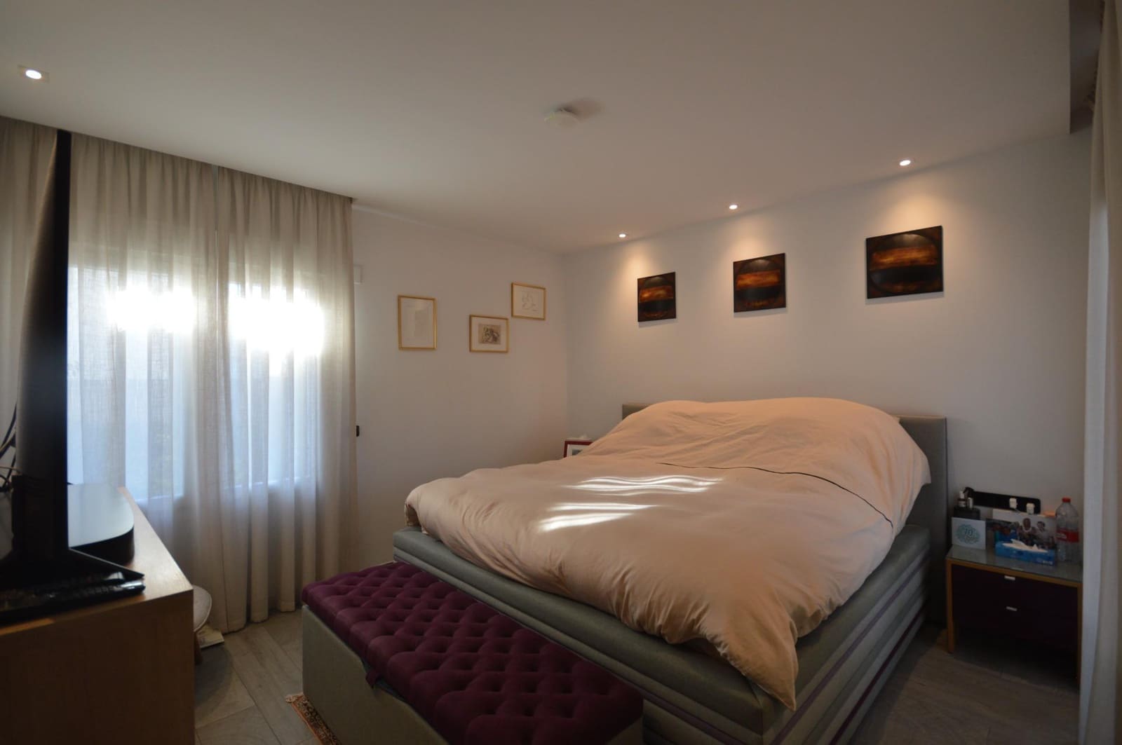 3 Zimmer Villa zu verkaufen in Algorfa mit Pool - 619.000 € (Ref: 9657936)