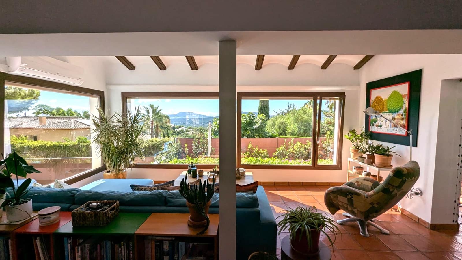 3 Zimmer Villa zu verkaufen in Javea / Xabia mit Pool Garage - 795.000 € (Ref: 9657937)