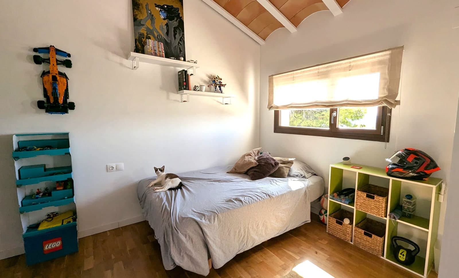 3 Zimmer Villa zu verkaufen in Javea / Xabia mit Pool Garage - 795.000 € (Ref: 9657937)