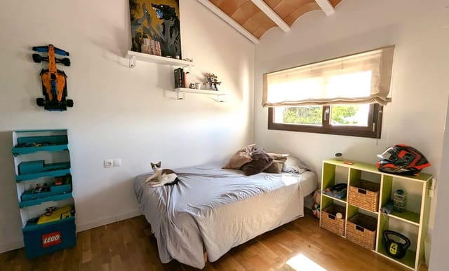 3 makuuhuone Huvila myytävänä paikassa Centro ciudad, Javea / Xàbia mukana uima-altaan 
autotalli - 795 000 € (Ref: 9657937)