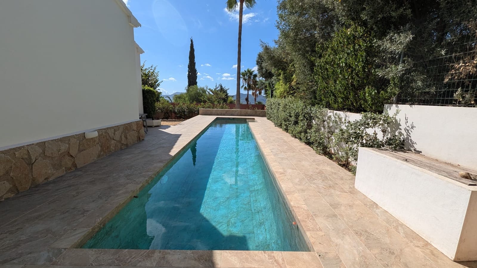 3 Zimmer Villa zu verkaufen in Javea / Xabia mit Pool Garage - 795.000 € (Ref: 9657937)