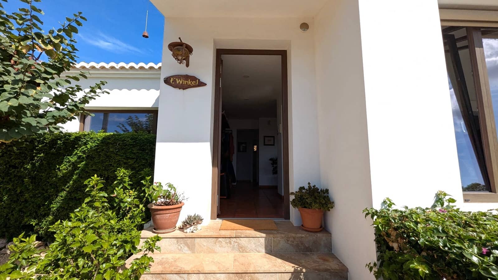 3 Zimmer Villa zu verkaufen in Javea / Xabia mit Pool Garage - 795.000 € (Ref: 9657937)