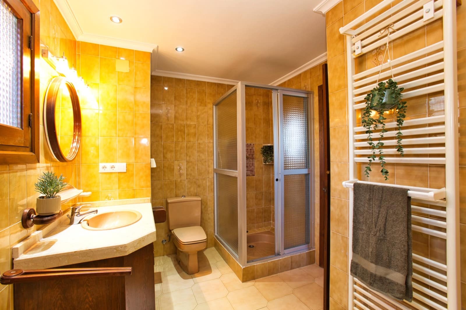 3 bedroom Villa for sale in Benissa with pool - € 1,200,000 (Ref: 9657940)