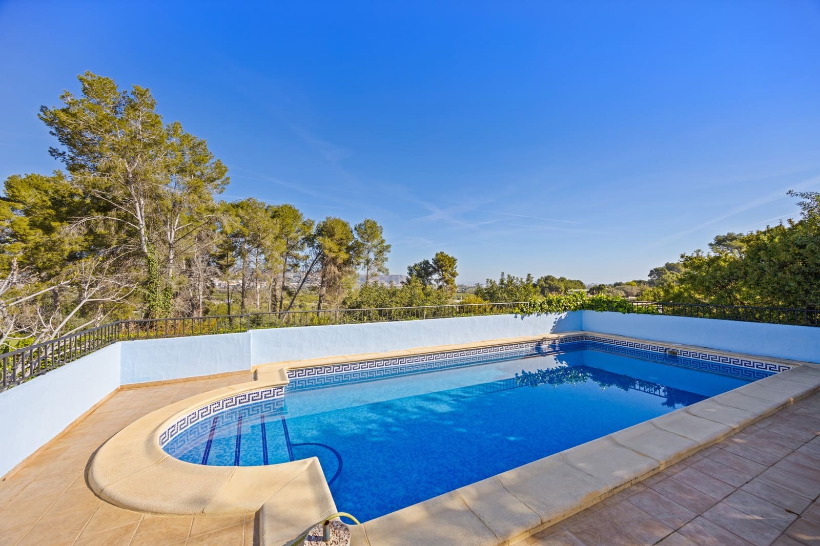 9 sovrum Villa till salu i Javea / Xabia - 1 500 000 € (Ref: 9657942)