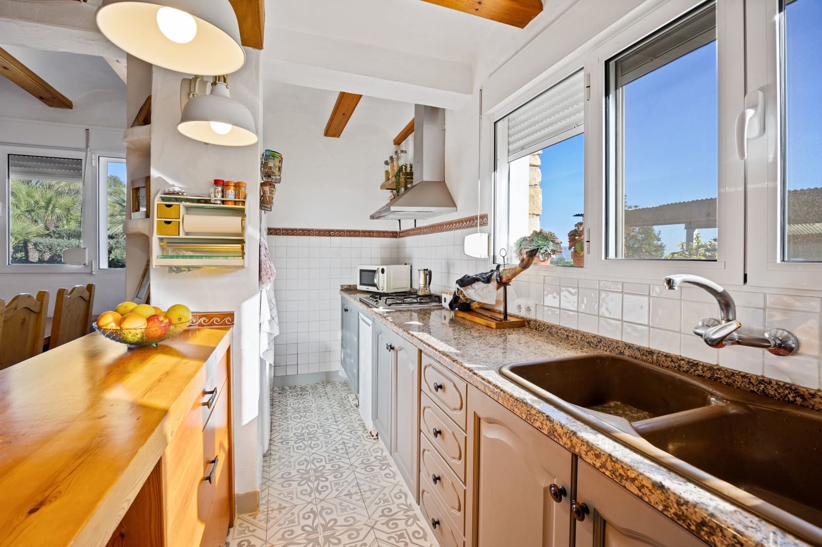 9 sovrum Villa till salu i Javea / Xabia - 1 500 000 € (Ref: 9657942)