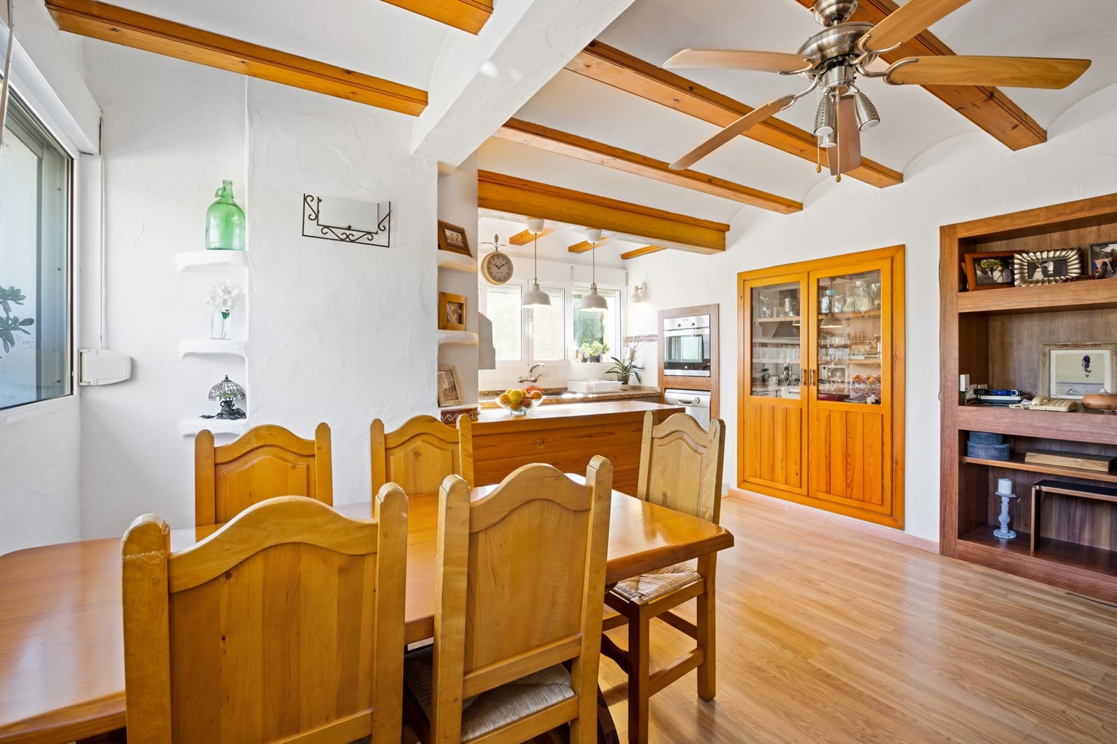 9 sovrum Villa till salu i Javea / Xabia - 1 500 000 € (Ref: 9657942)