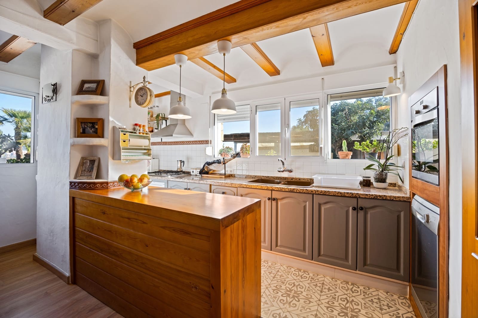 9 sovrum Villa till salu i Javea / Xabia - 1 500 000 € (Ref: 9657942)