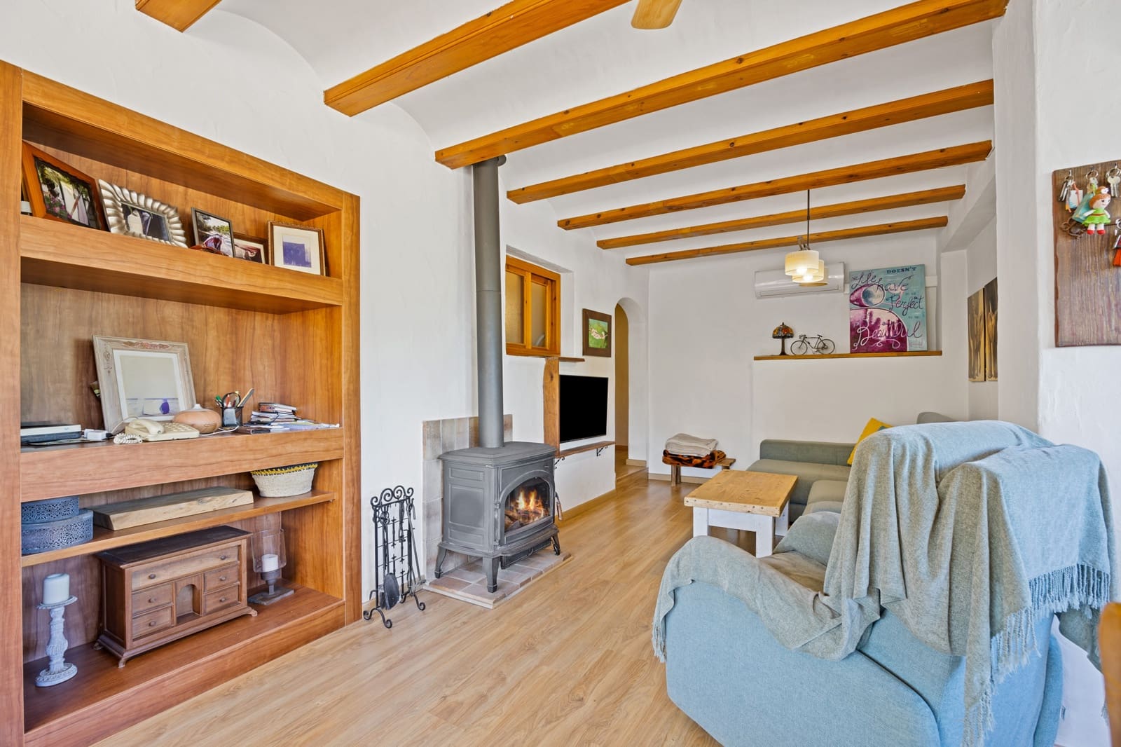 9 sovrum Villa till salu i Javea / Xabia - 1 500 000 € (Ref: 9657942)