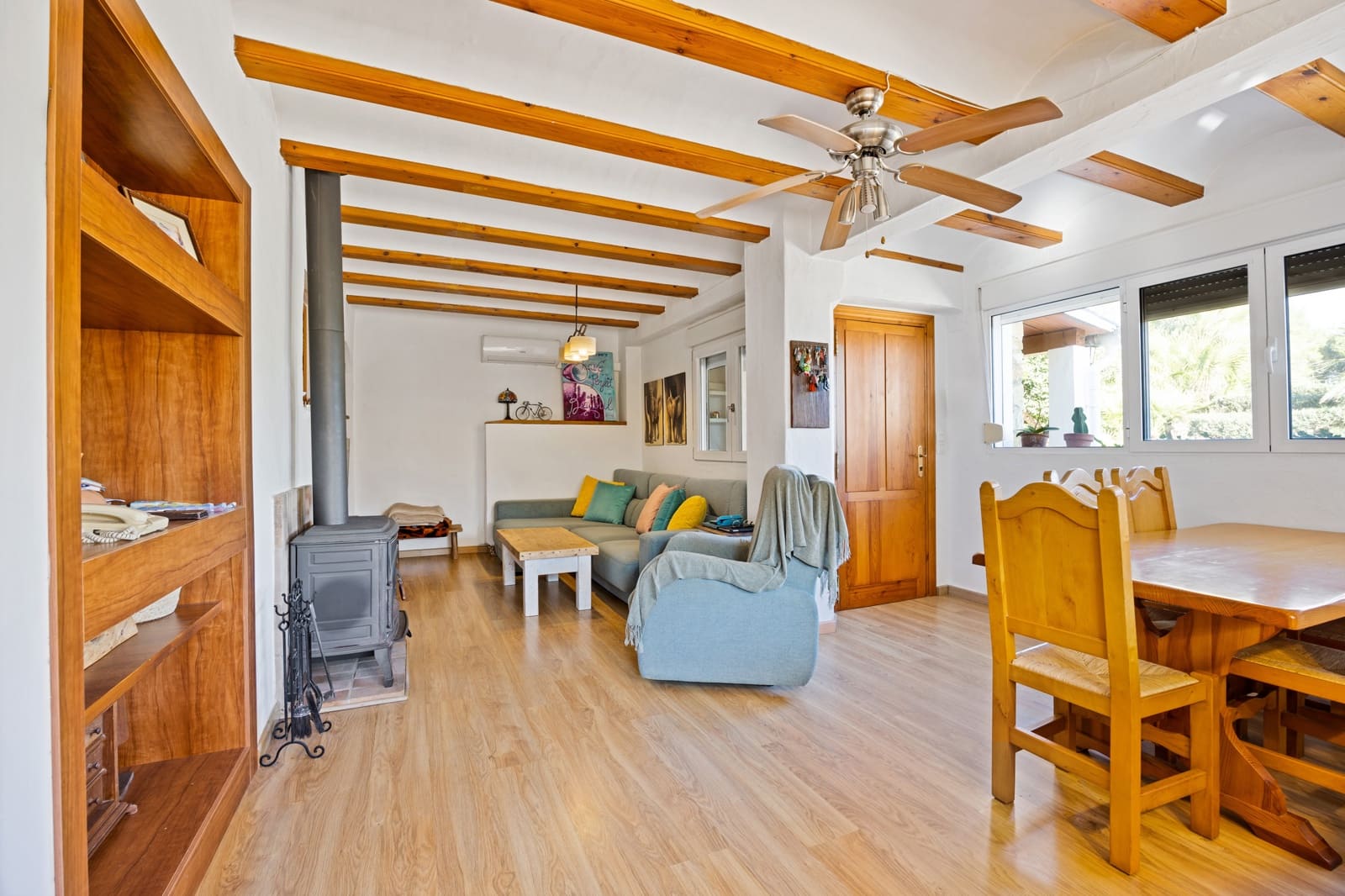 9 sovrum Villa till salu i Javea / Xabia - 1 500 000 € (Ref: 9657942)