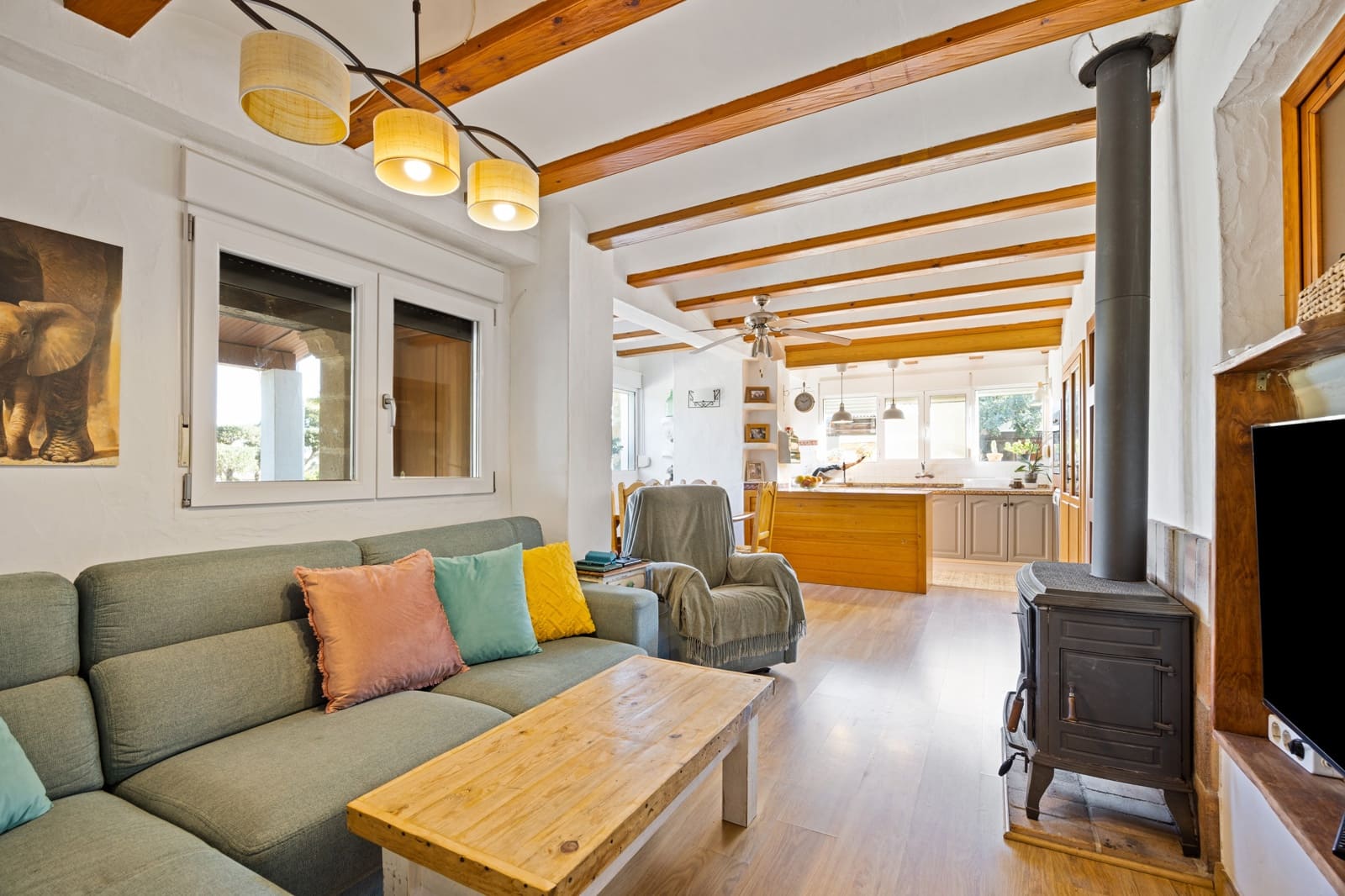 9 sovrum Villa till salu i Javea / Xabia - 1 500 000 € (Ref: 9657942)