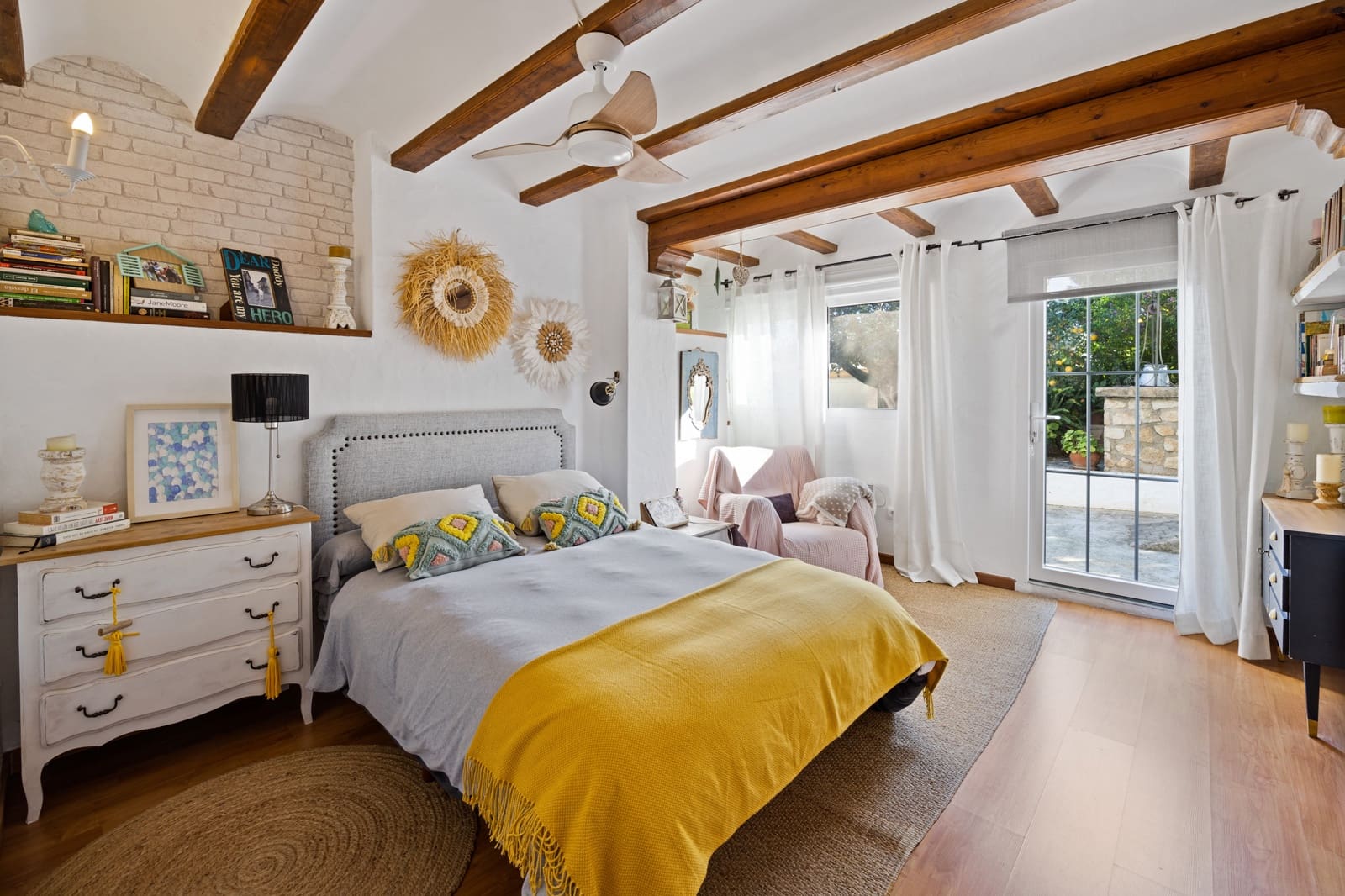 9 sovrum Villa till salu i Javea / Xabia - 1 500 000 € (Ref: 9657942)