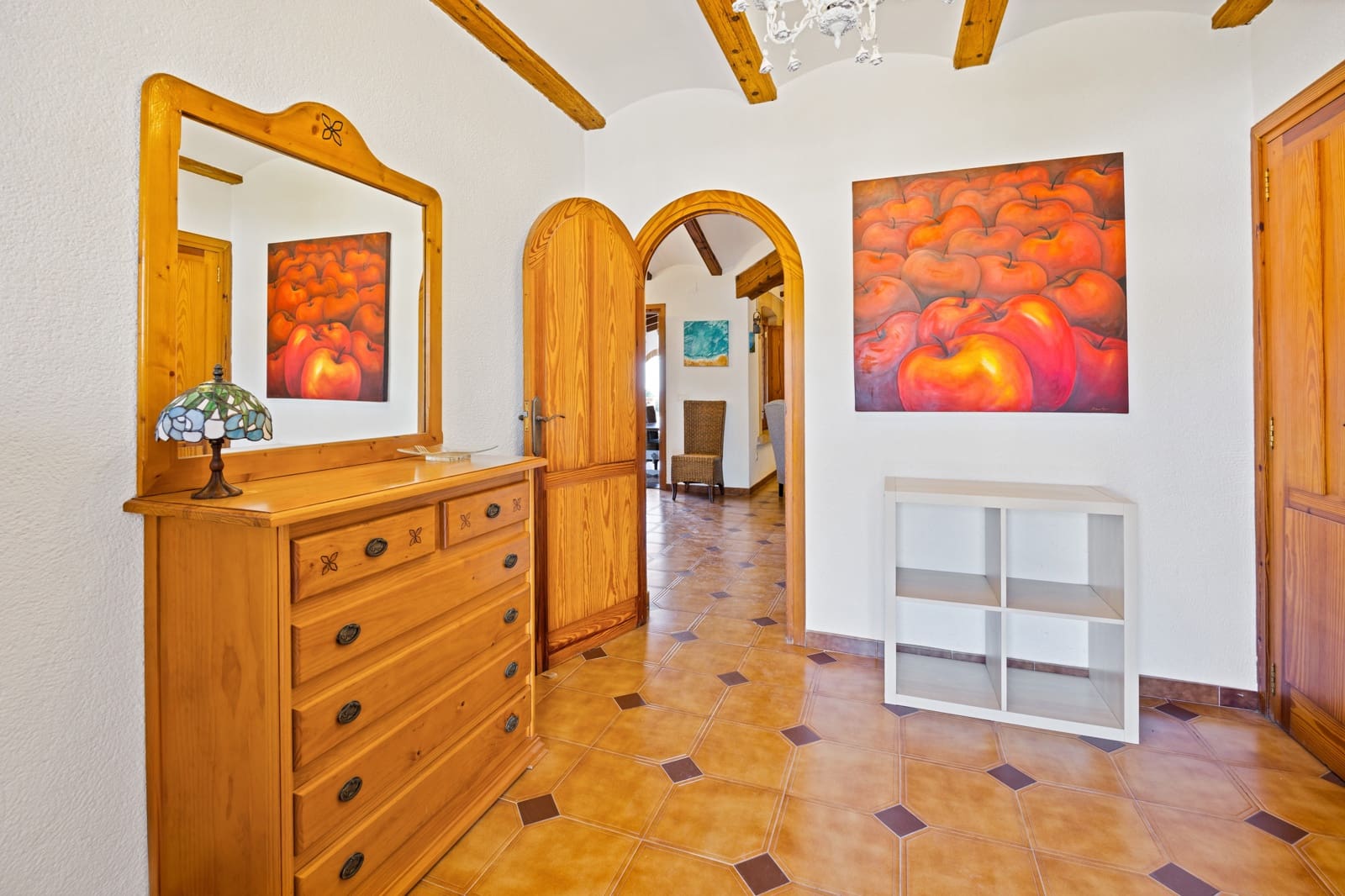 9 sovrum Villa till salu i Javea / Xabia - 1 500 000 € (Ref: 9657942)