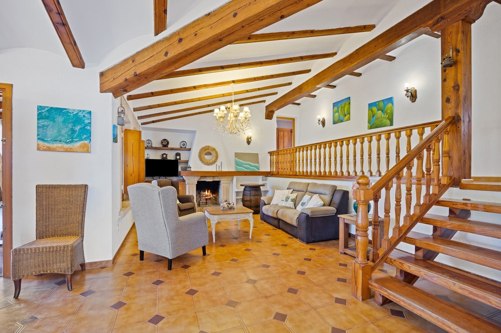 9 sovrum Villa till salu i Javea / Xabia - 1 500 000 € (Ref: 9657942)