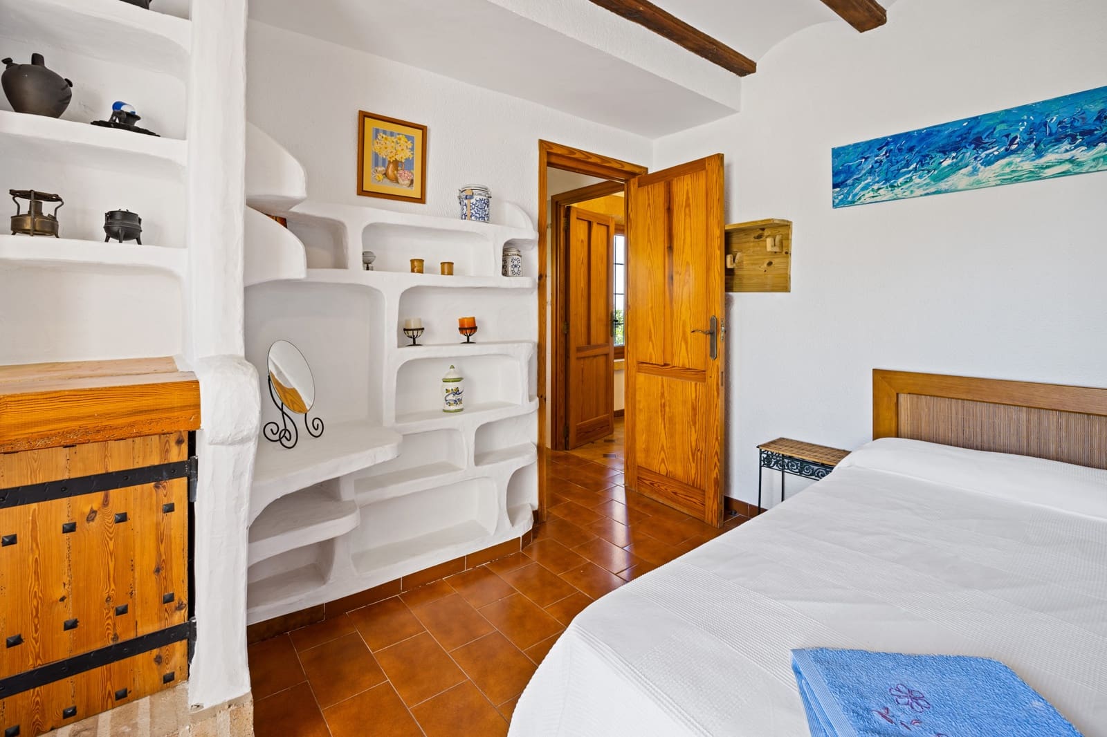 9 sovrum Villa till salu i Javea / Xabia - 1 500 000 € (Ref: 9657942)