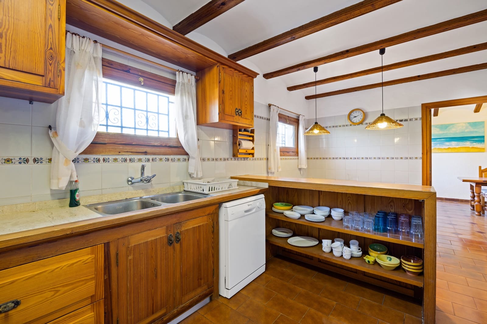 9 sovrum Villa till salu i Javea / Xabia - 1 500 000 € (Ref: 9657942)