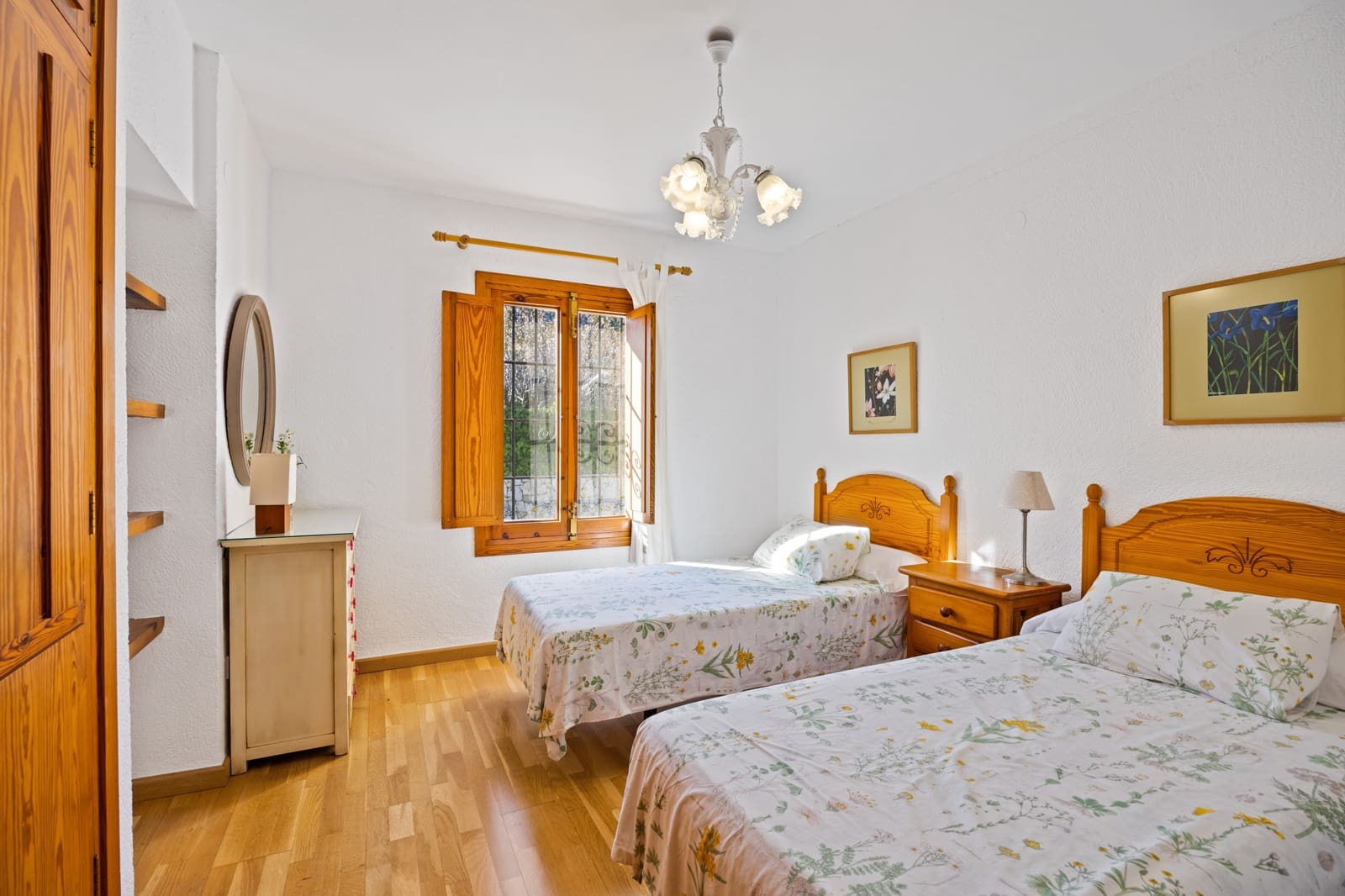 9 sovrum Villa till salu i Javea / Xabia - 1 500 000 € (Ref: 9657942)