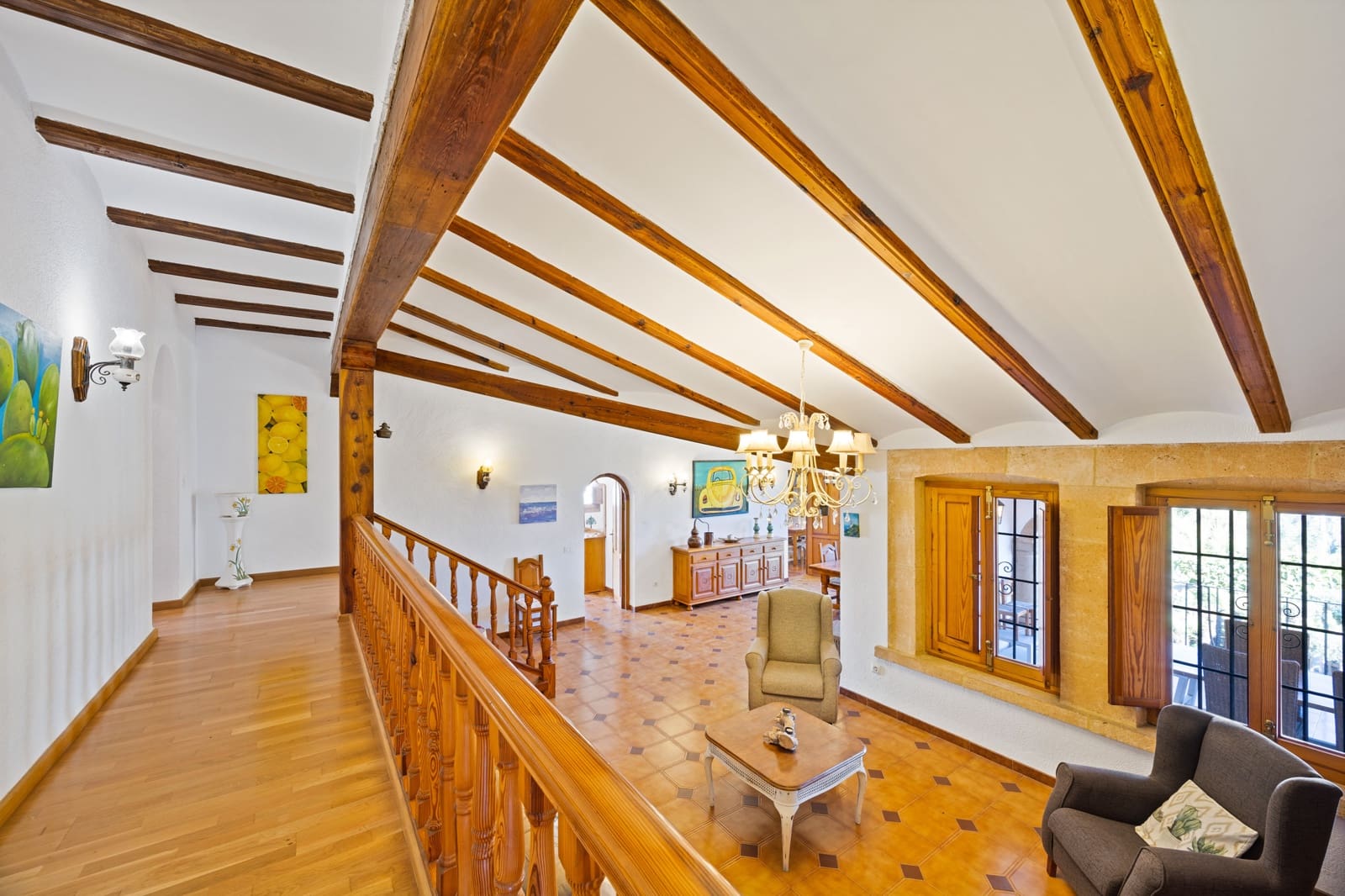 9 sovrum Villa till salu i Javea / Xabia - 1 500 000 € (Ref: 9657942)