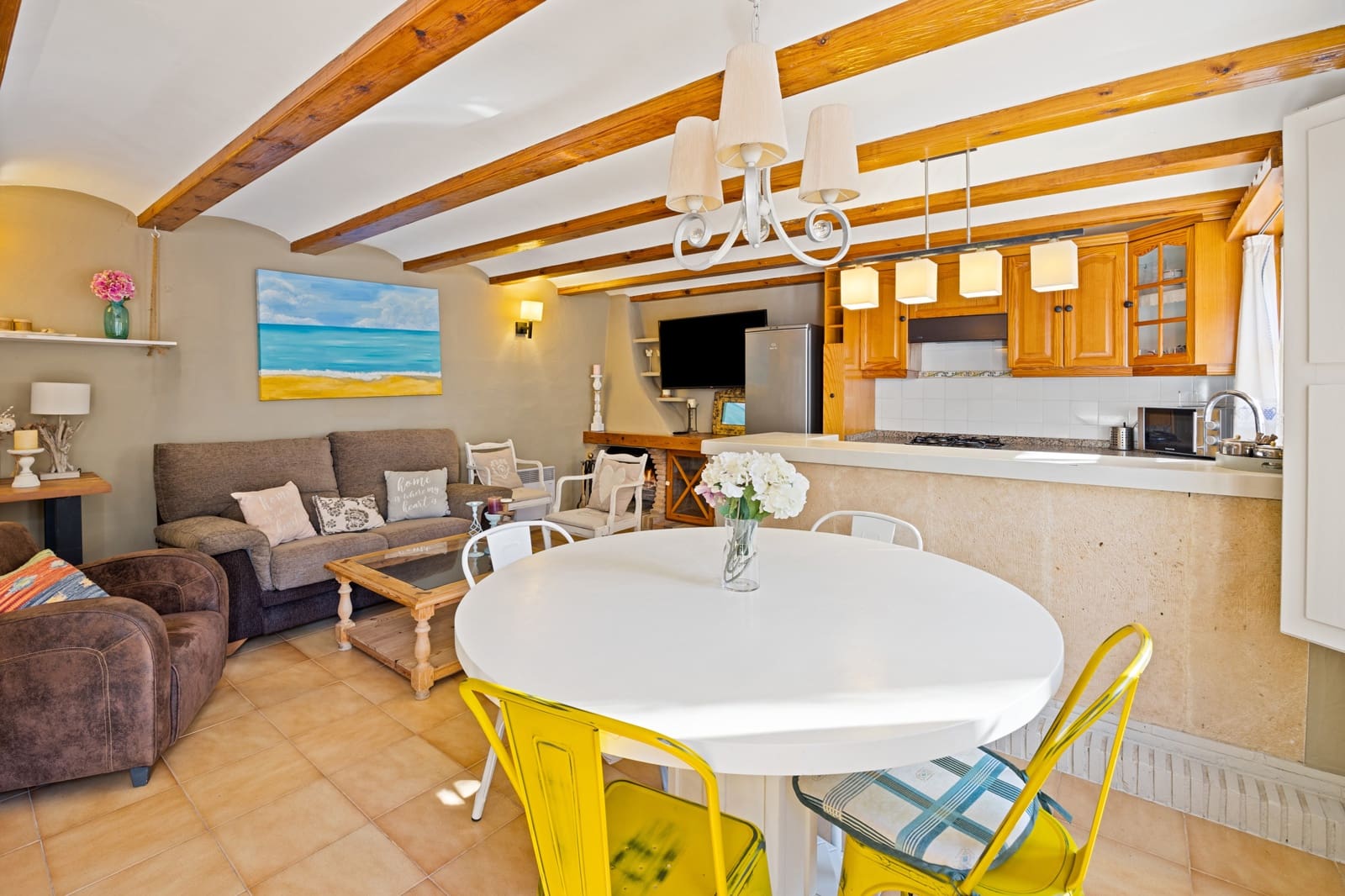 9 sovrum Villa till salu i Javea / Xabia - 1 500 000 € (Ref: 9657942)