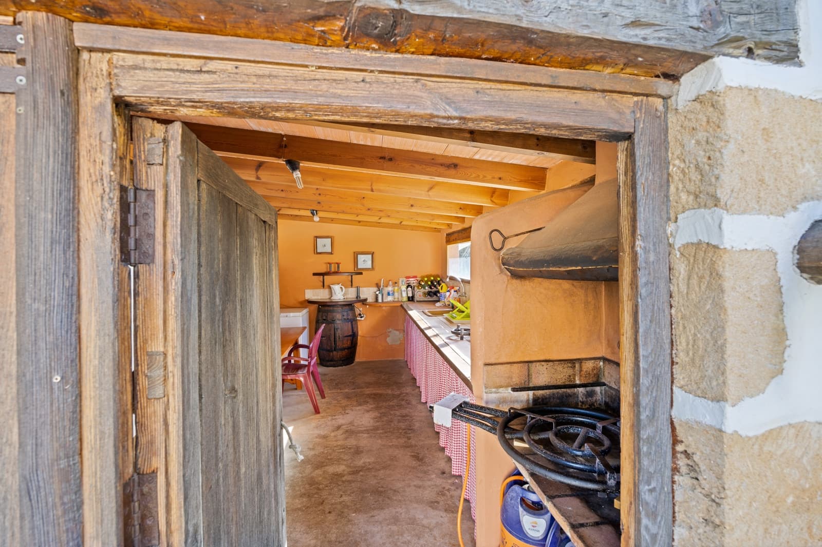 9 sovrum Villa till salu i Javea / Xabia - 1 500 000 € (Ref: 9657942)