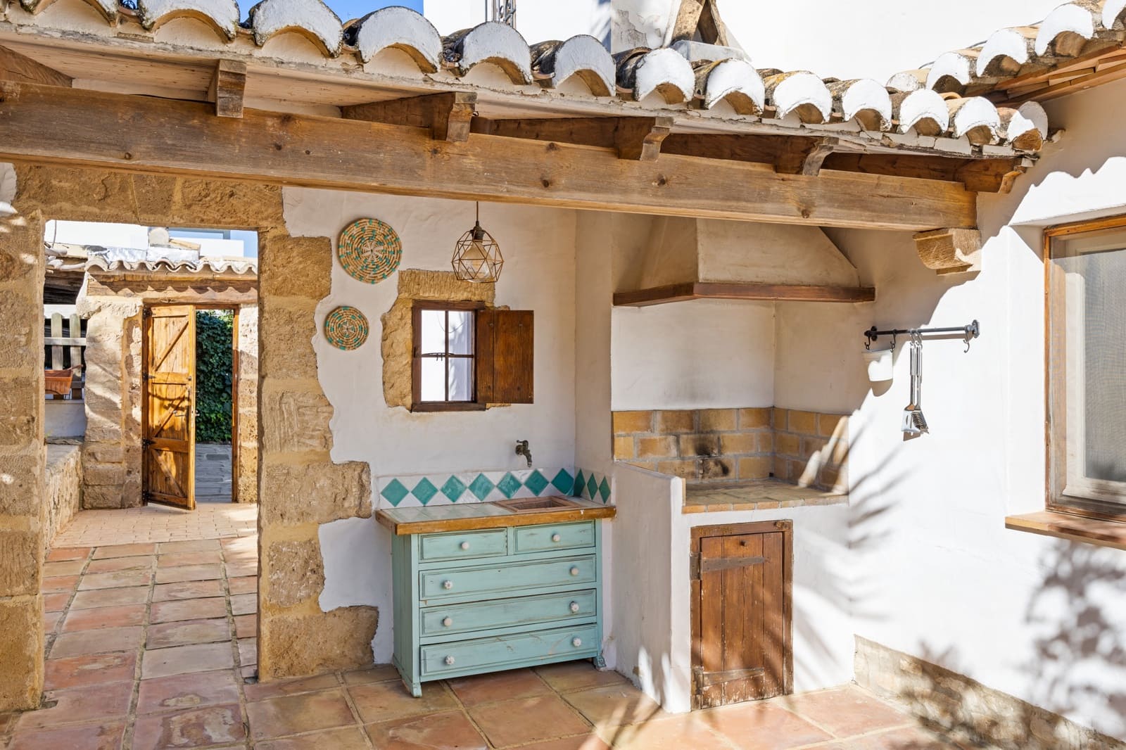 9 sovrum Villa till salu i Javea / Xabia - 1 500 000 € (Ref: 9657942)