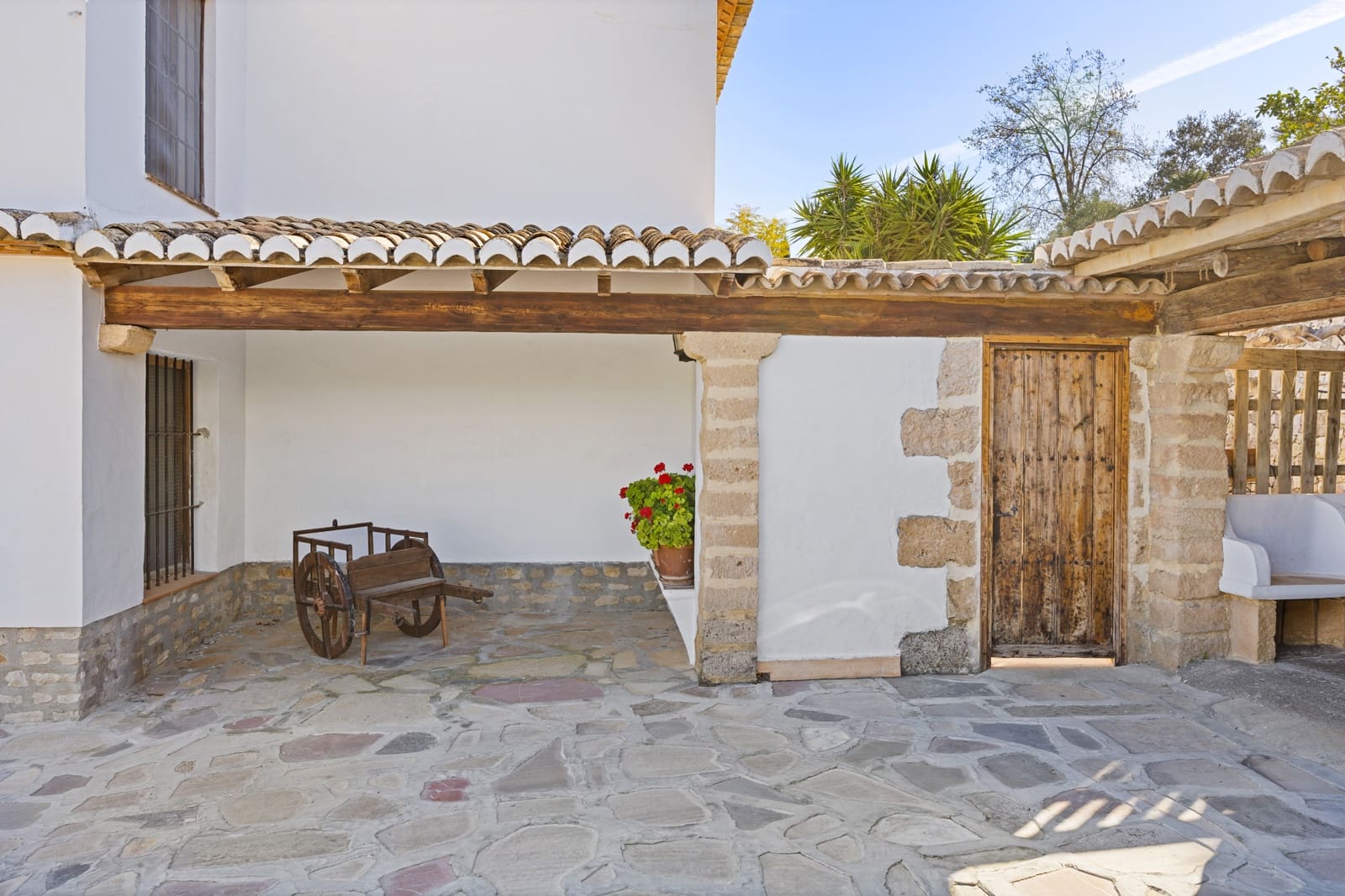 9 sovrum Villa till salu i Javea / Xabia - 1 500 000 € (Ref: 9657942)