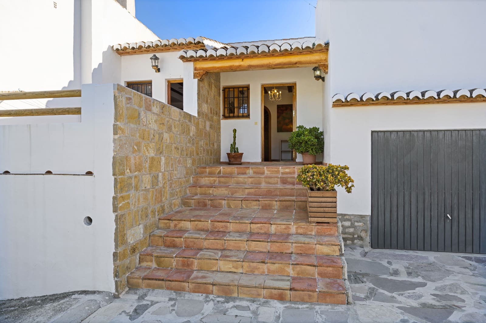 9 sovrum Villa till salu i Javea / Xabia - 1 500 000 € (Ref: 9657942)