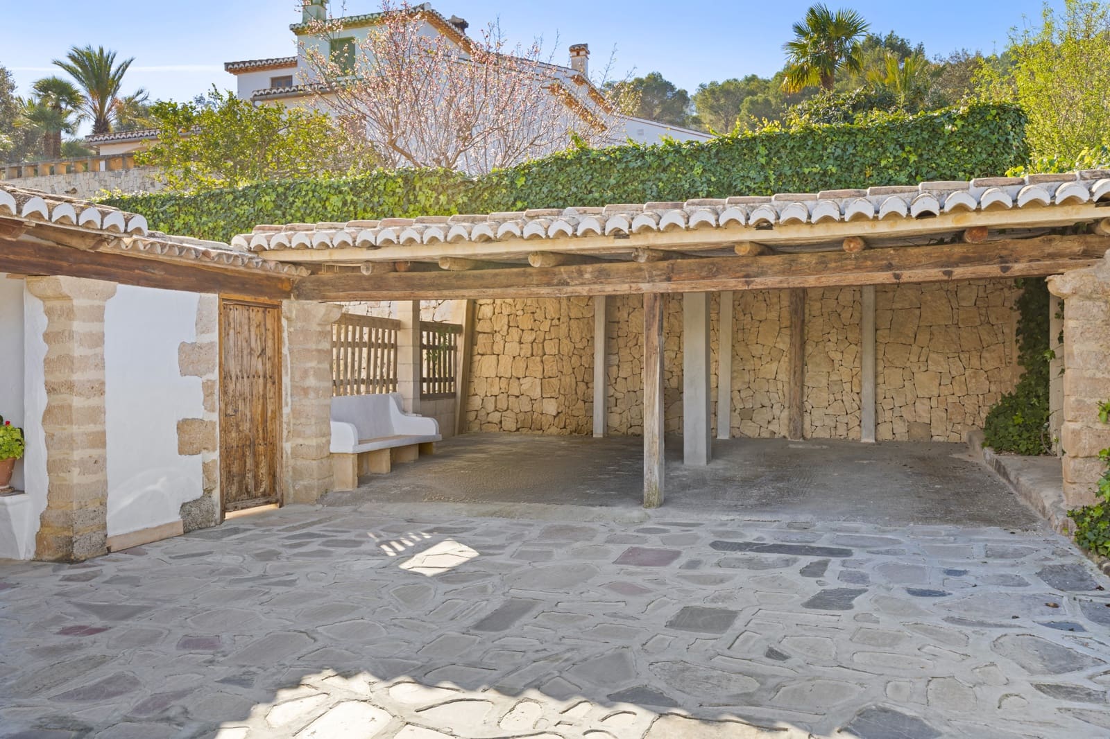 9 sovrum Villa till salu i Javea / Xabia - 1 500 000 € (Ref: 9657942)