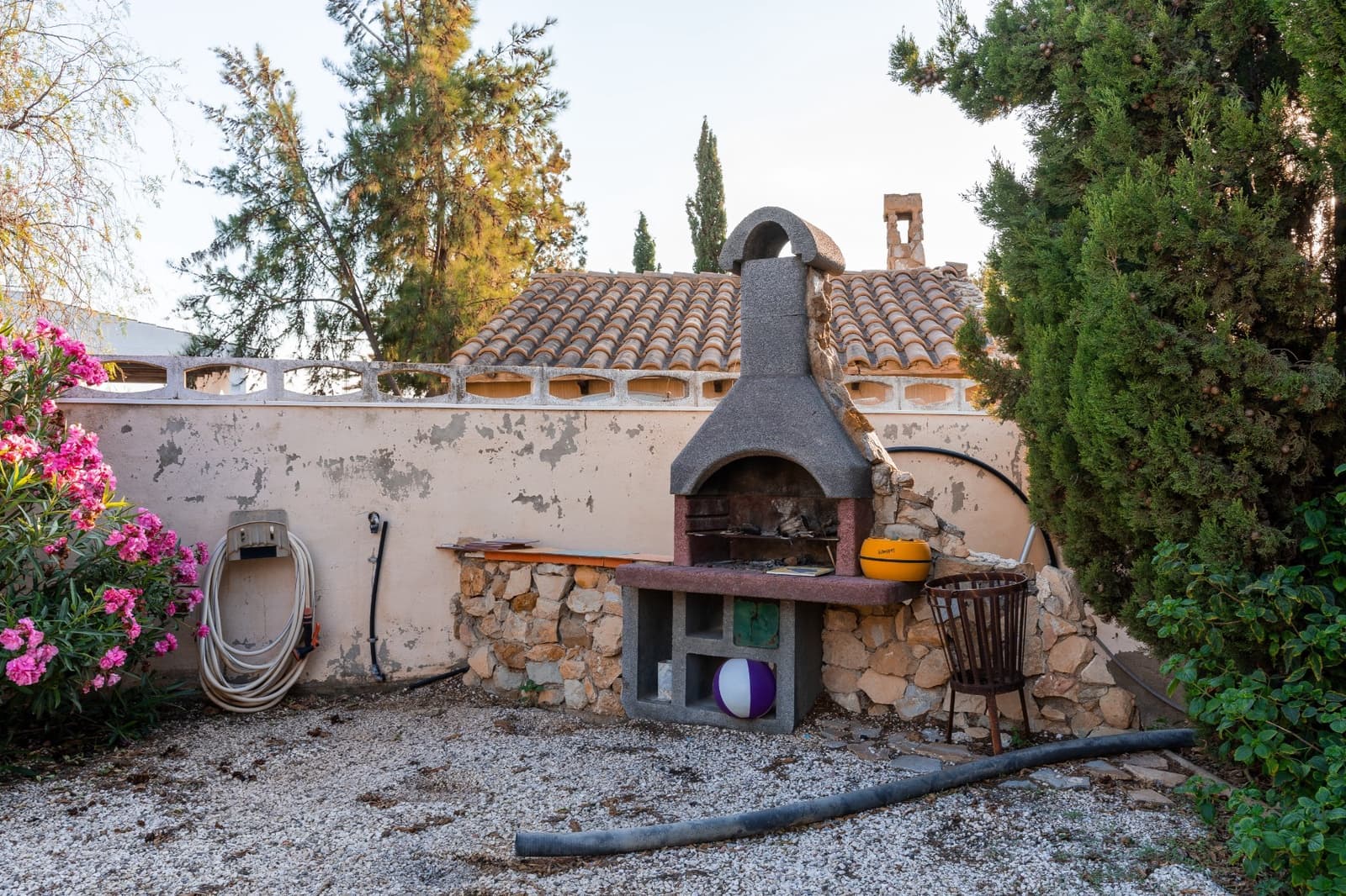 3 slaapkamer Villa te koop in Busot met zwembad garage - € 595.000 (Ref: 9657943)