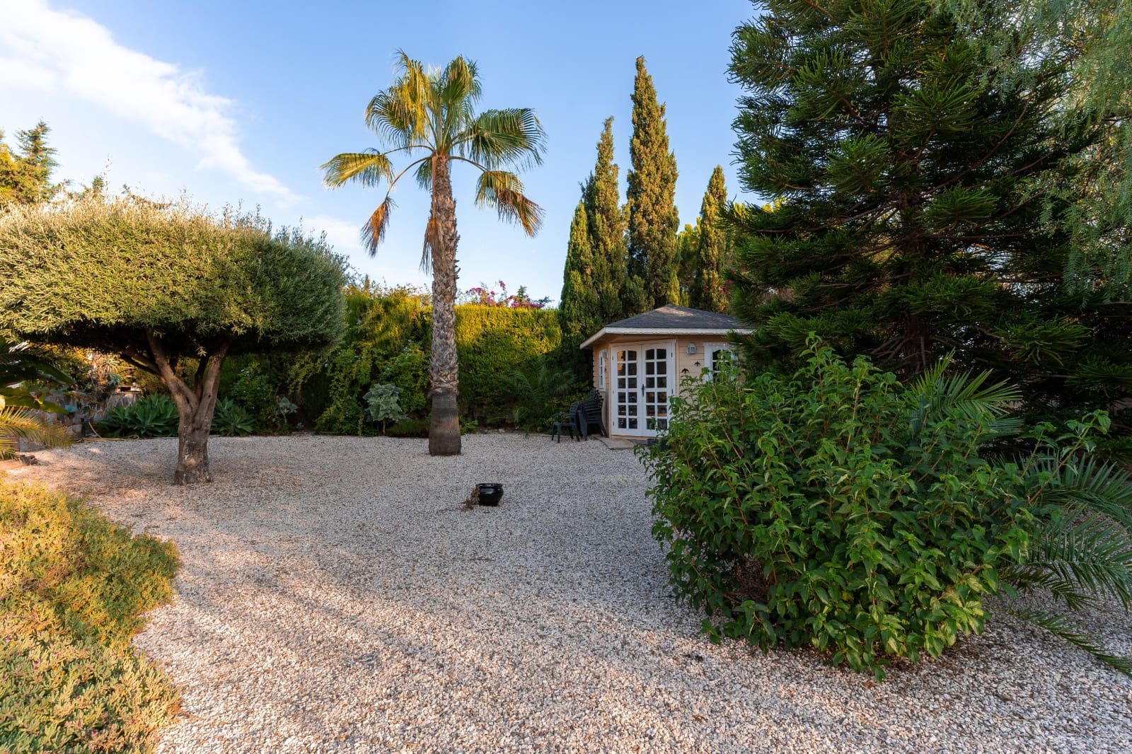 3 slaapkamer Villa te koop in Busot met zwembad garage - € 595.000 (Ref: 9657943)