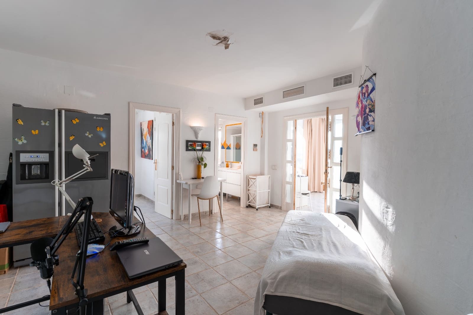 3 slaapkamer Villa te koop in Busot met zwembad garage - € 595.000 (Ref: 9657943)