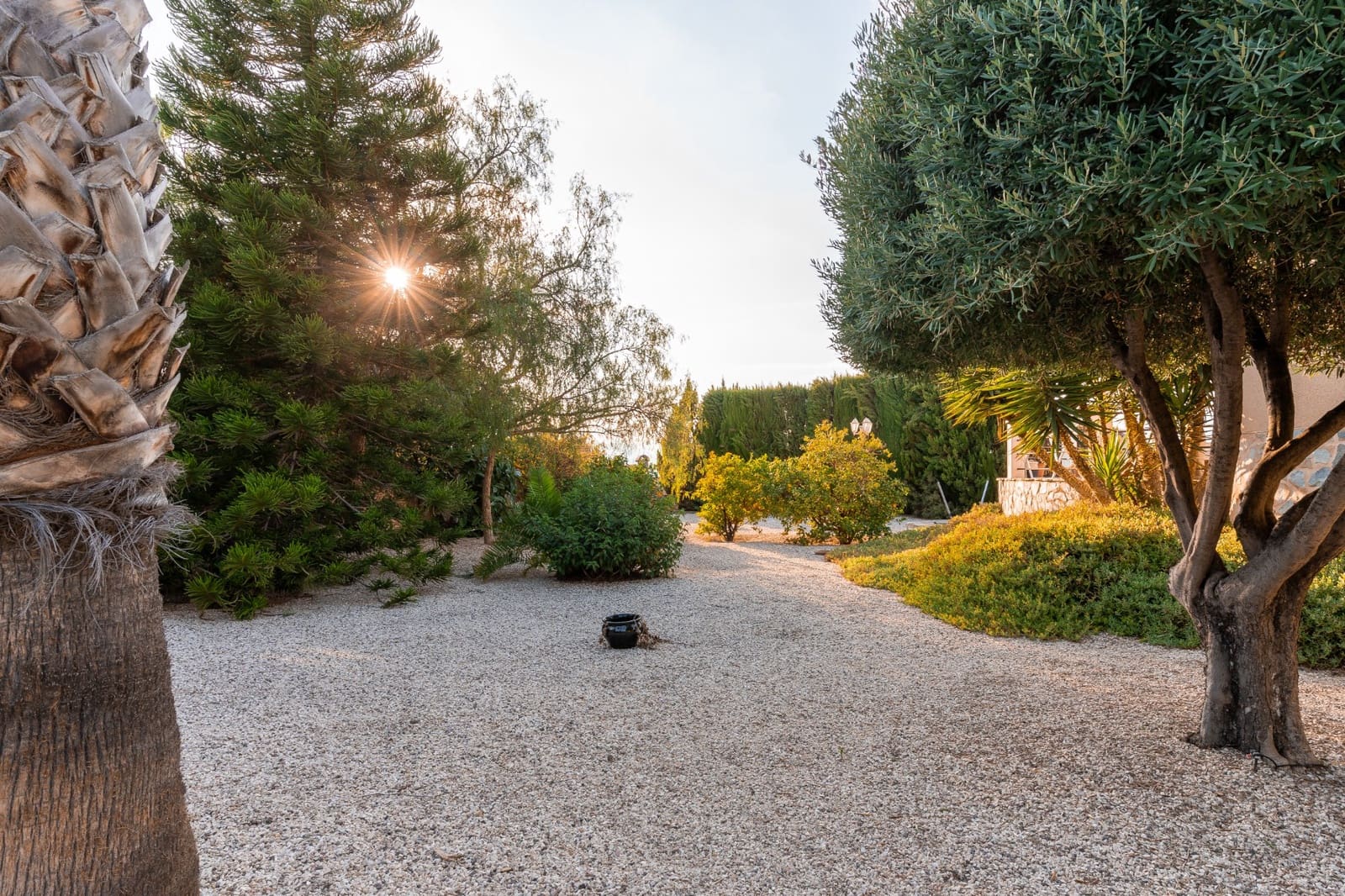 3 slaapkamer Villa te koop in Busot met zwembad garage - € 595.000 (Ref: 9657943)