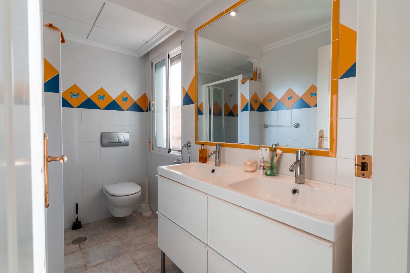 3 slaapkamer Villa te koop in Busot met zwembad garage - € 595.000 (Ref: 9657943)