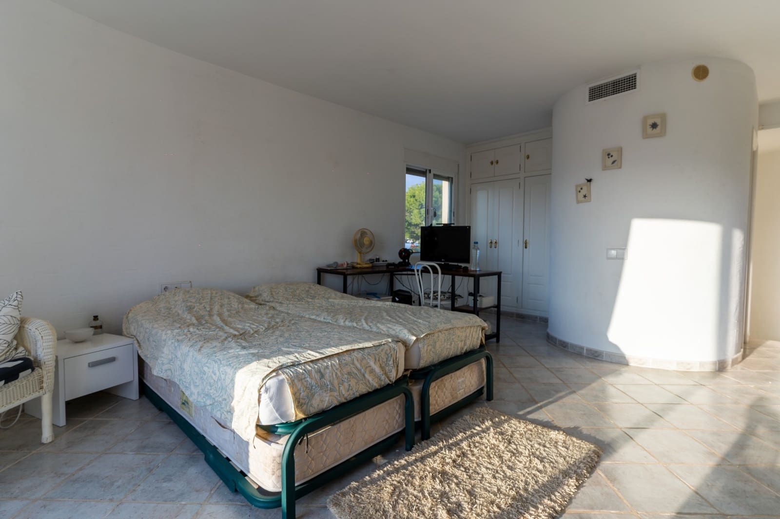 3 slaapkamer Villa te koop in Busot met zwembad garage - € 595.000 (Ref: 9657943)