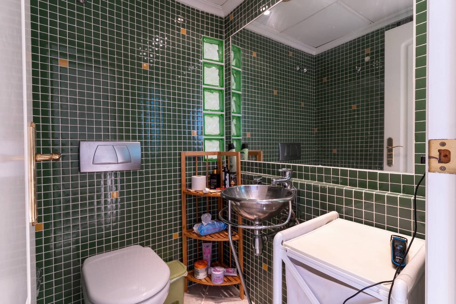 3 slaapkamer Villa te koop in Busot met zwembad garage - € 595.000 (Ref: 9657943)