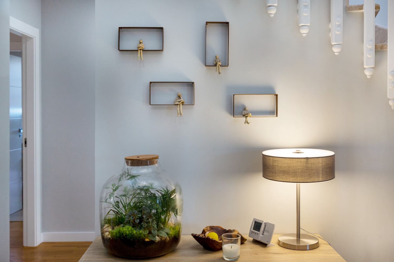 4 makuuhuone Huvila myytävänä paikassa San Vicente / Sant Vicent del Raspeig mukana uima-altaan 
autotalli - 939 000 € (Ref: 9657945)