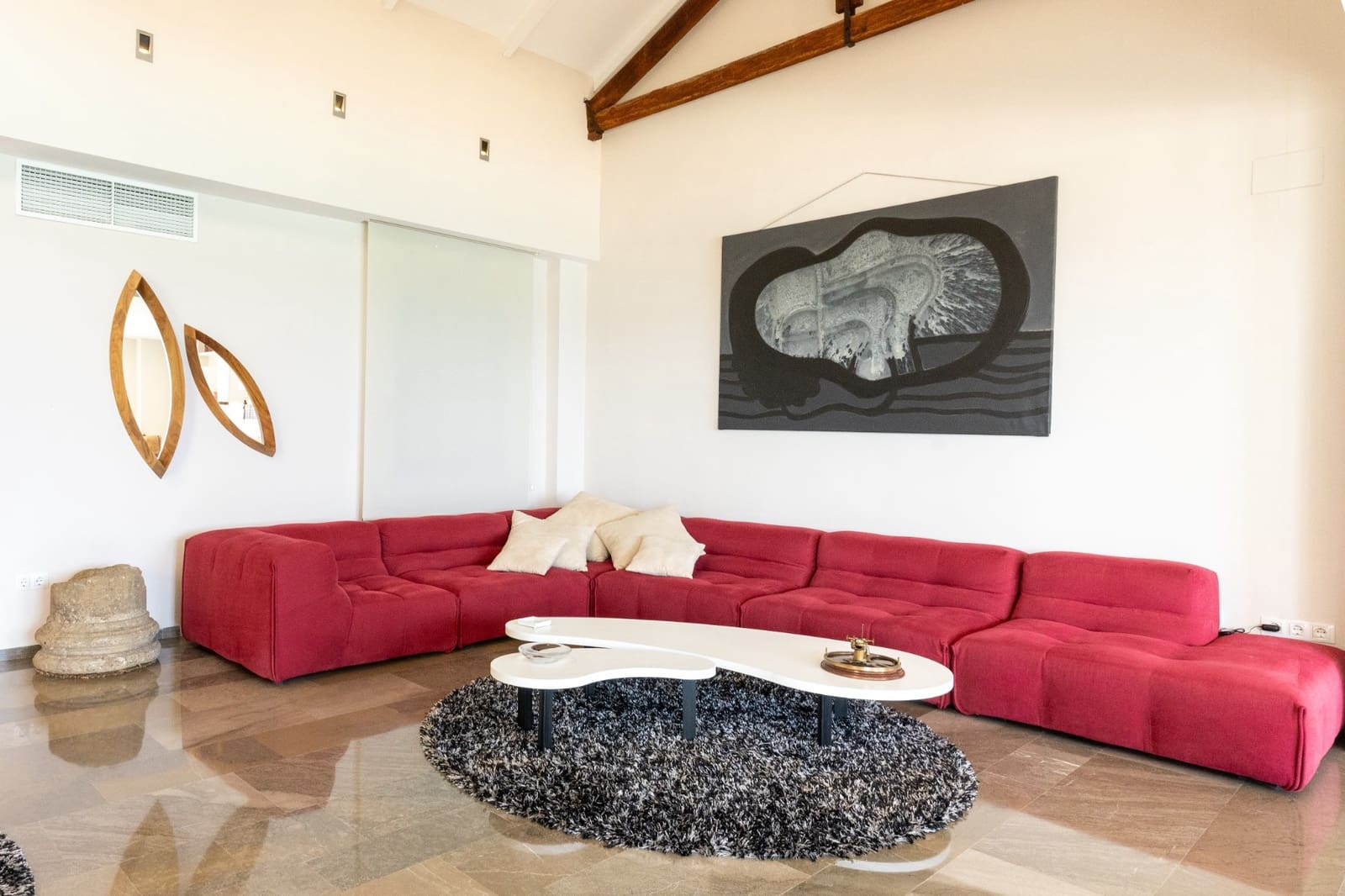 3 slaapkamer Penthouse te koop in Alicante stad - € 1.350.000 (Ref: 9657946)