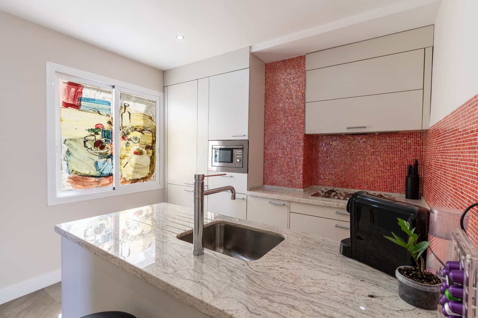 3 slaapkamer Penthouse te koop in Alicante stad - € 1.350.000 (Ref: 9657946)