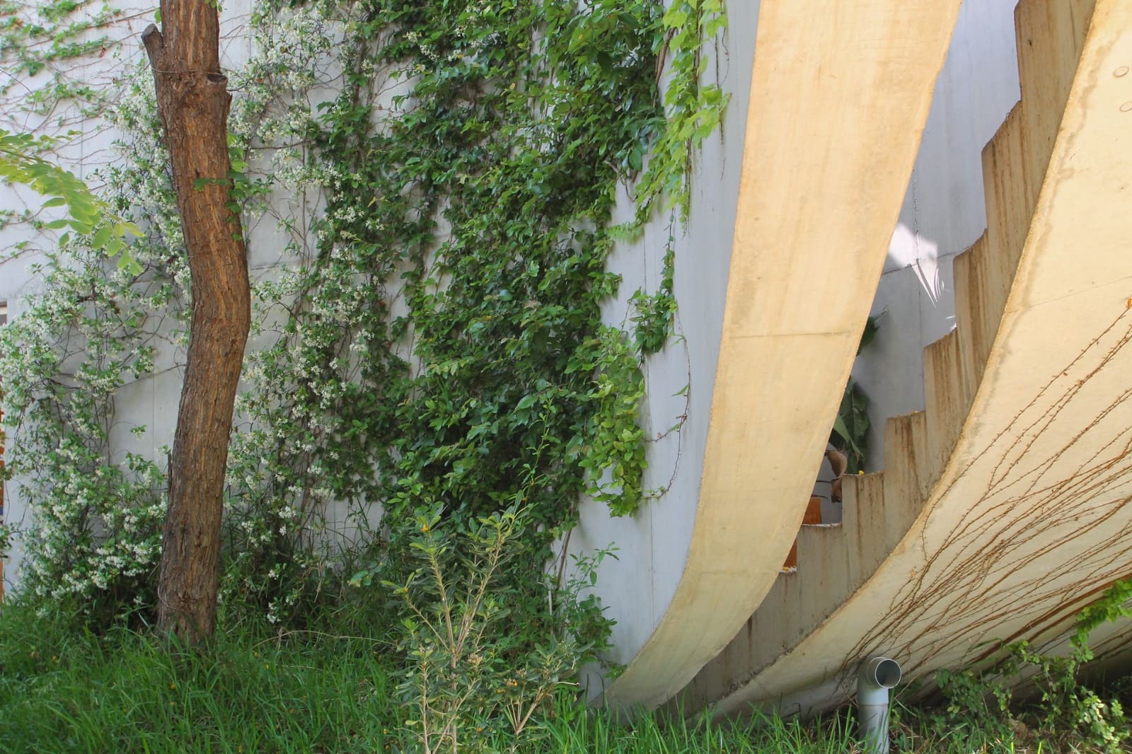 3 makuuhuone Huvila myytävänä paikassa San Vicente / Sant Vicent del Raspeig mukana uima-altaan 
autotalli - 1 250 000 € (Ref: 9657949)