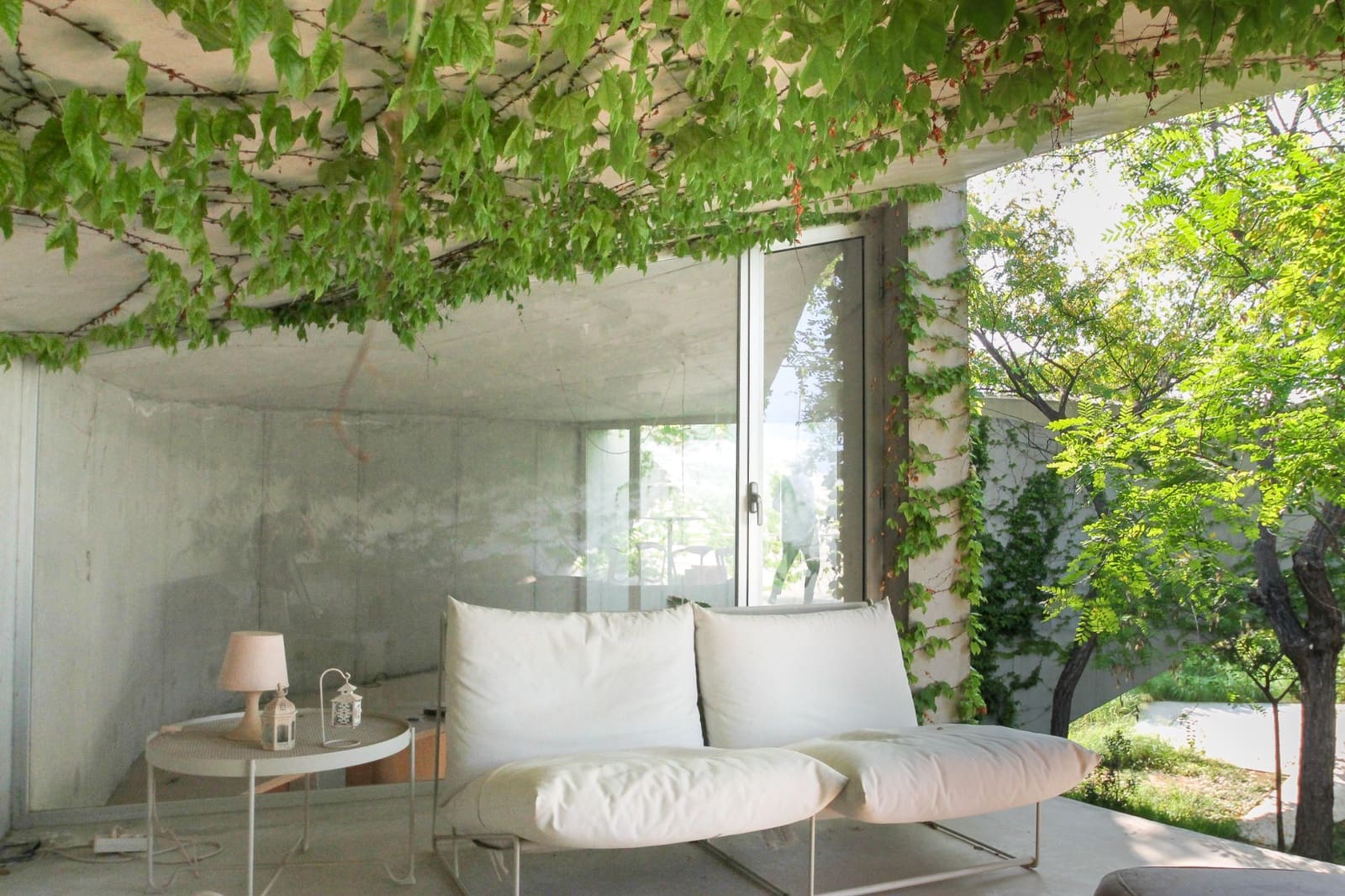 3 makuuhuone Huvila myytävänä paikassa San Vicente / Sant Vicent del Raspeig mukana uima-altaan 
autotalli - 1 250 000 € (Ref: 9657949)