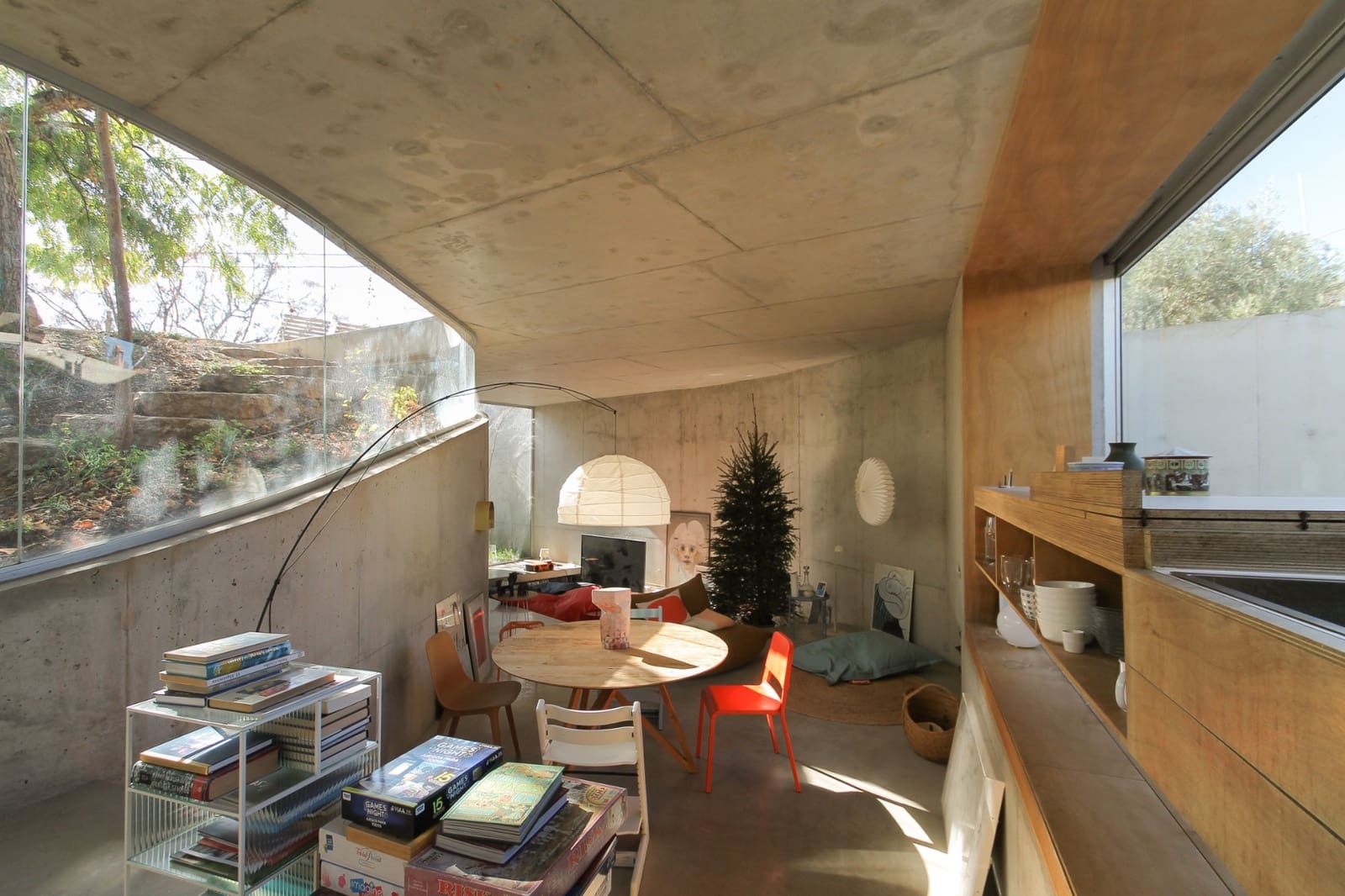 3 makuuhuone Huvila myytävänä paikassa San Vicente / Sant Vicent del Raspeig mukana uima-altaan 
autotalli - 1 250 000 € (Ref: 9657949)