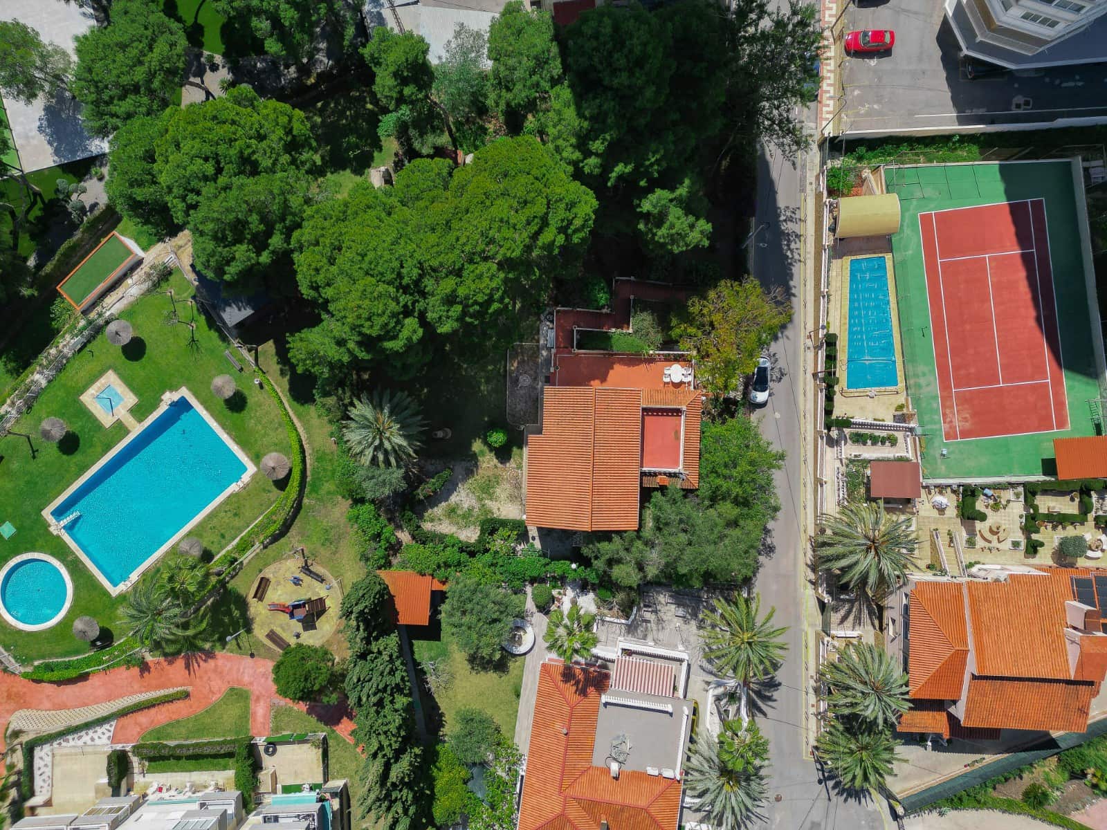 4 soveværelse Villa til salg i El Campello - € 1.090.000 (Ref: 9657950)