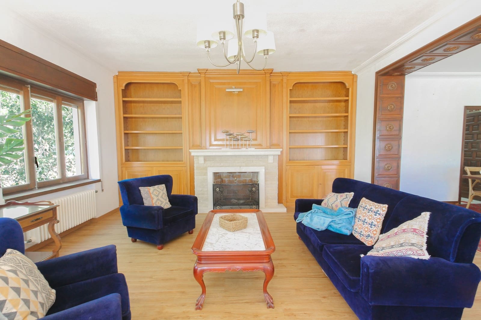 4 soveværelse Villa til salg i El Campello - € 1.090.000 (Ref: 9657950)