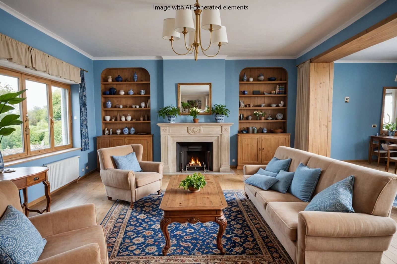 4 soveværelse Villa til salg i El Campello - € 1.090.000 (Ref: 9657950)