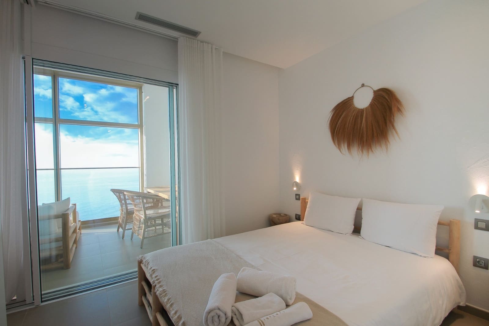 2 quarto Apartamento para venda em Benidorm com garagem - 650 000 € (Ref: 9657951)