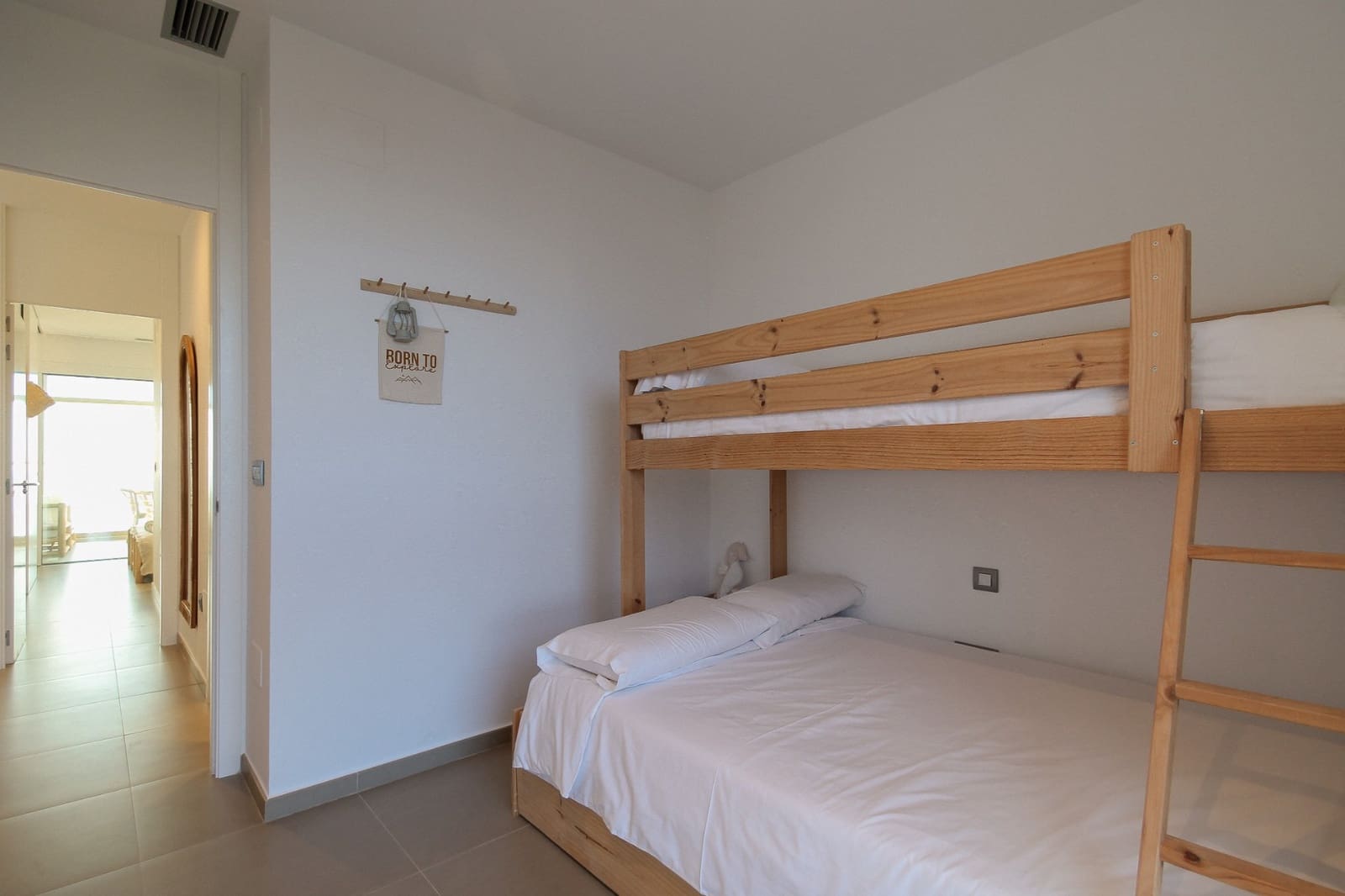 2 quarto Apartamento para venda em Benidorm com garagem - 650 000 € (Ref: 9657951)