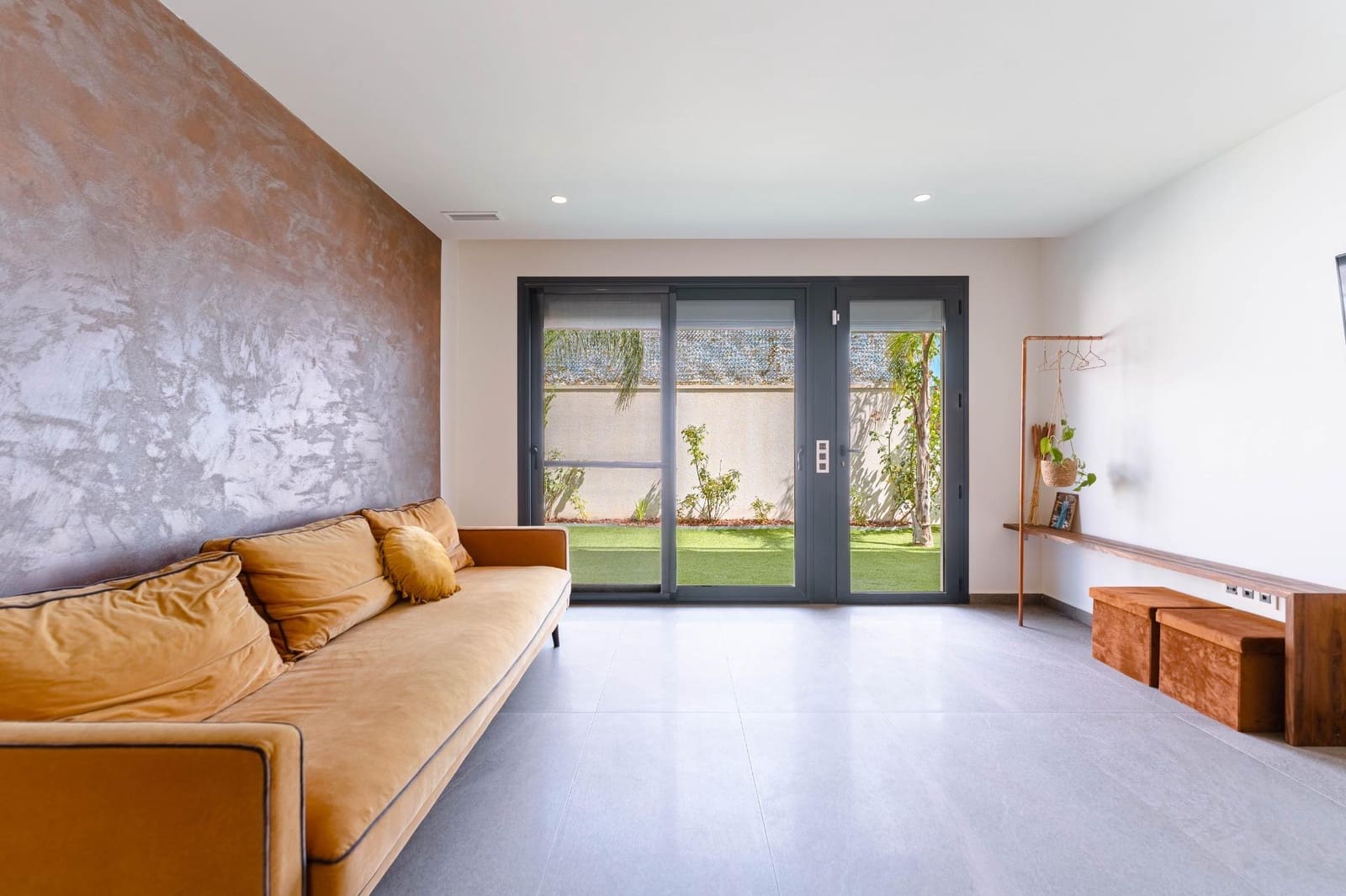 5 soverom Villa til salgs i San Miguel de Salinas med svømmebasseng - € 780 000 (Ref: 9657952)