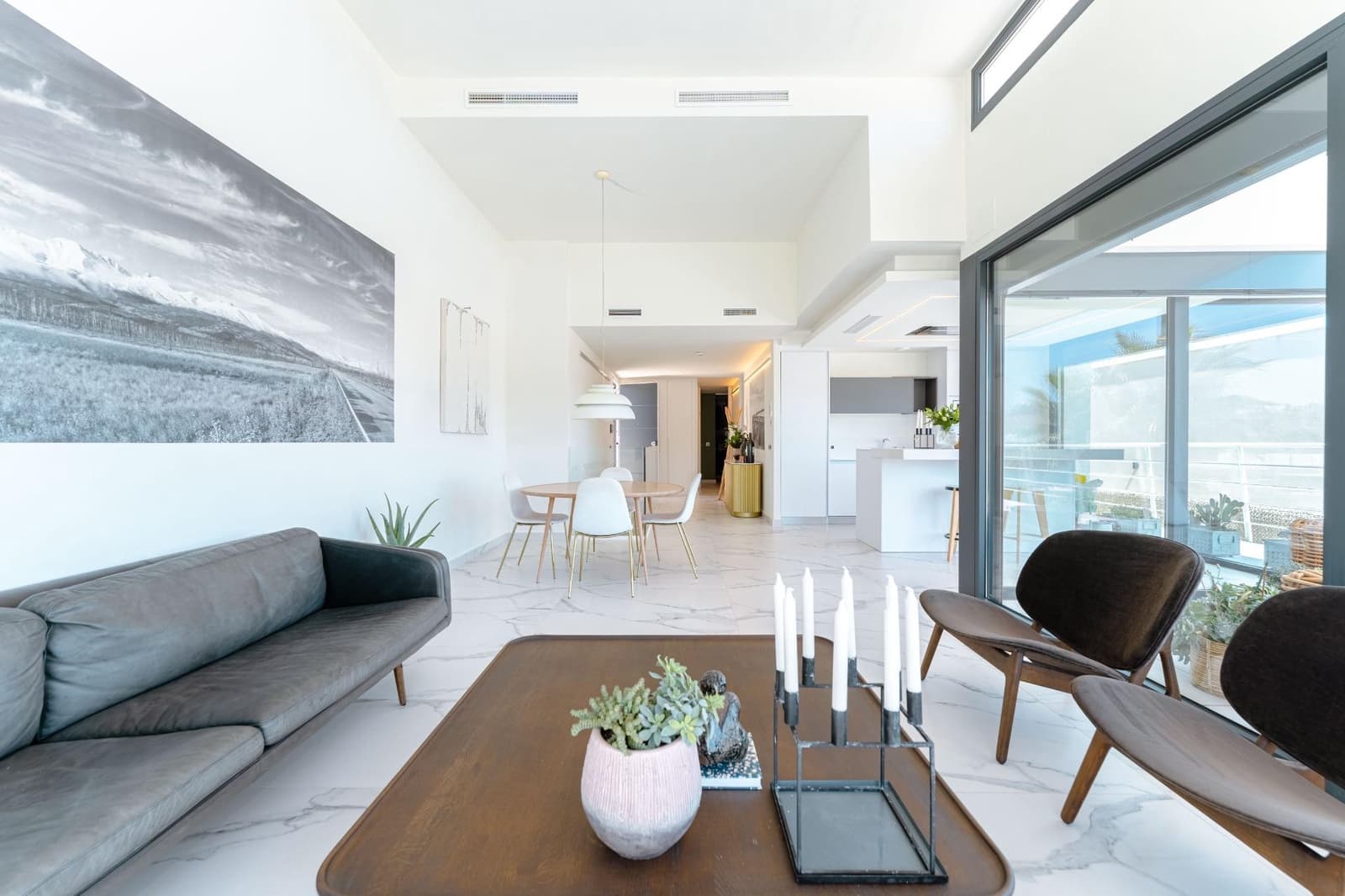 5 soverom Villa til salgs i San Miguel de Salinas med svømmebasseng - € 780 000 (Ref: 9657952)